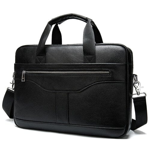 Bolsa para notebook de hombre