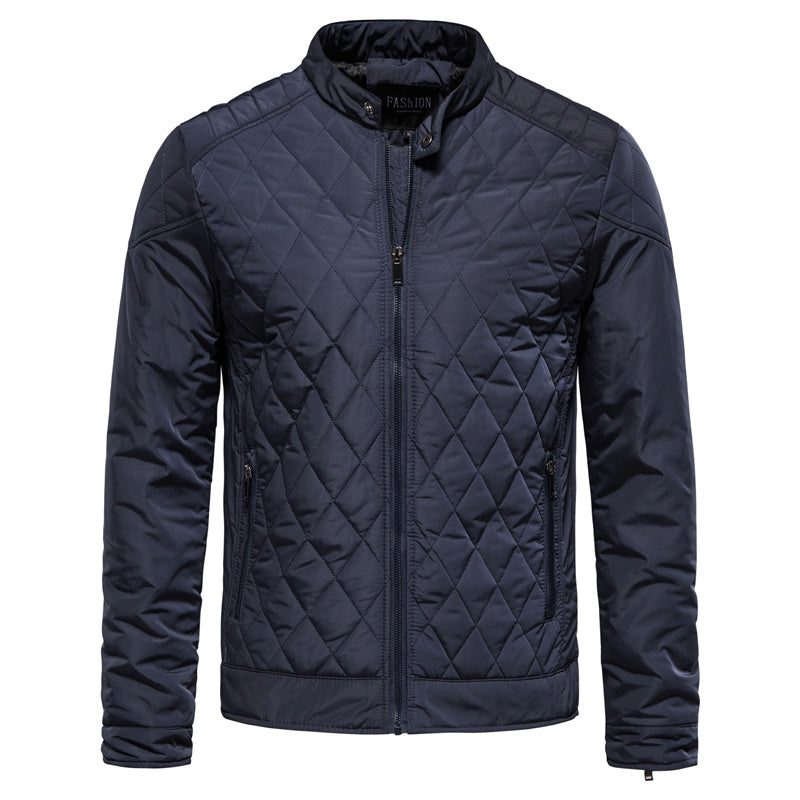 Chaqueta otoñal Solea