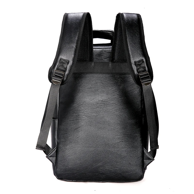 Mochila para laptop de hombre