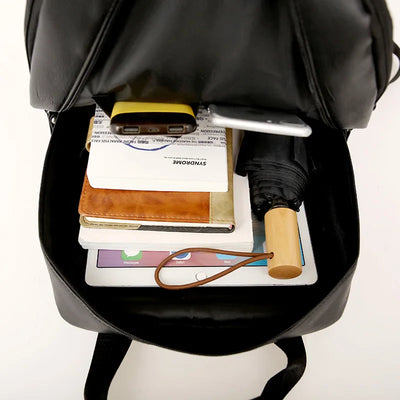 Mochila para laptop de hombre