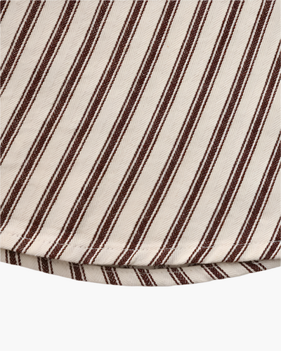 Camisa de ante Old money