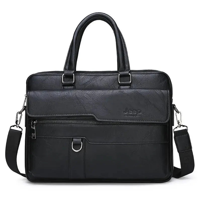Bolso de Piel sintetica para Hombre