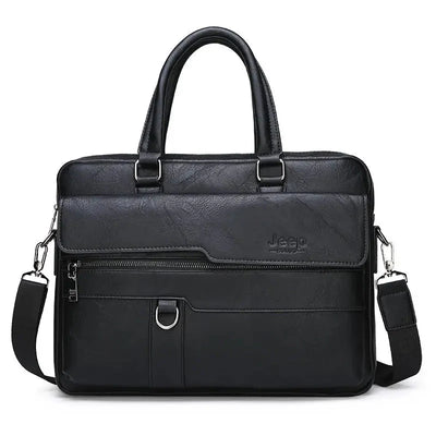 Bolso de Piel sintetica para Hombre