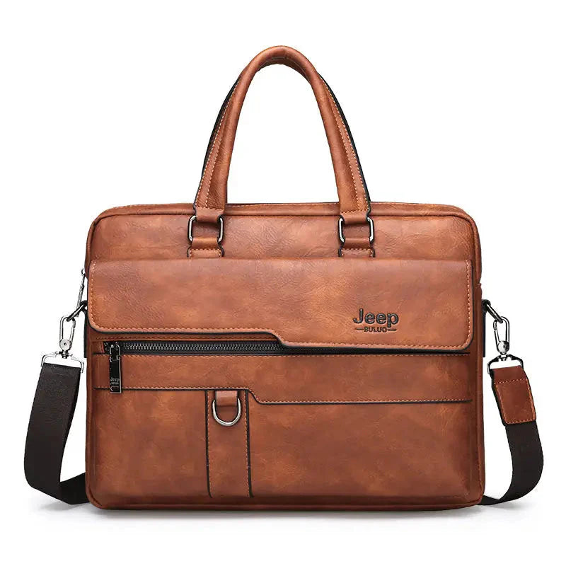 Bolso de Piel sintetica para Hombre