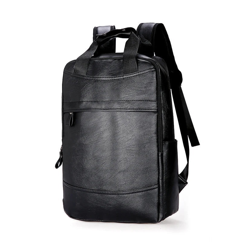 Mochila para laptop de hombre