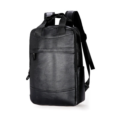 Mochila para laptop de hombre