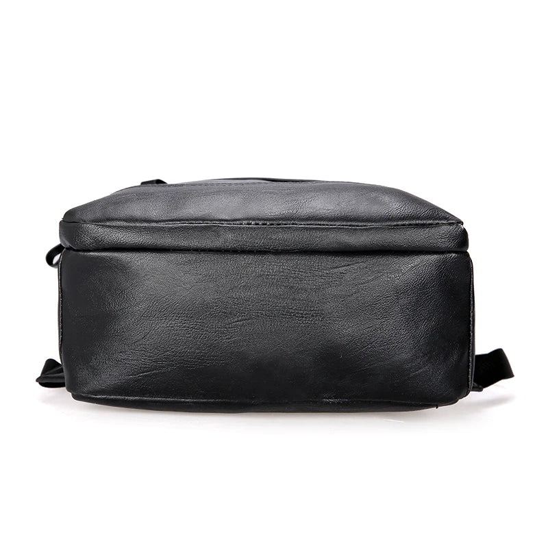 Mochila para laptop de hombre