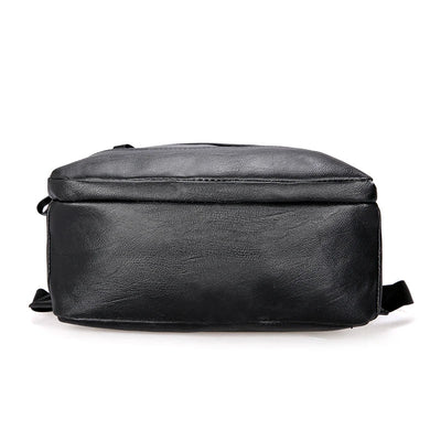 Mochila para laptop de hombre