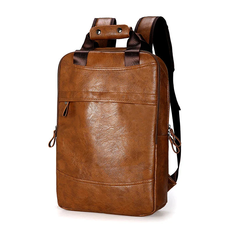 Mochila para laptop de hombre