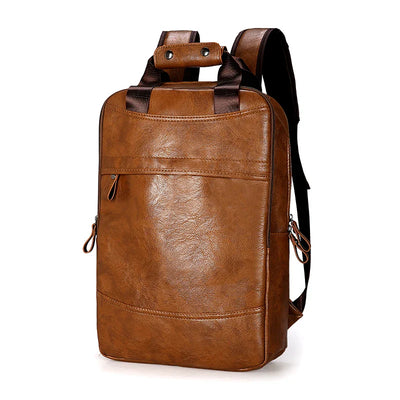 Mochila para laptop de hombre