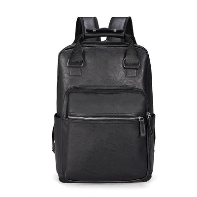 Mochila de Ecocuero para hombre
