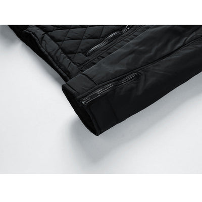Chaqueta otoñal Solea