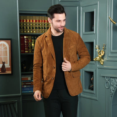 Blazer Old Money