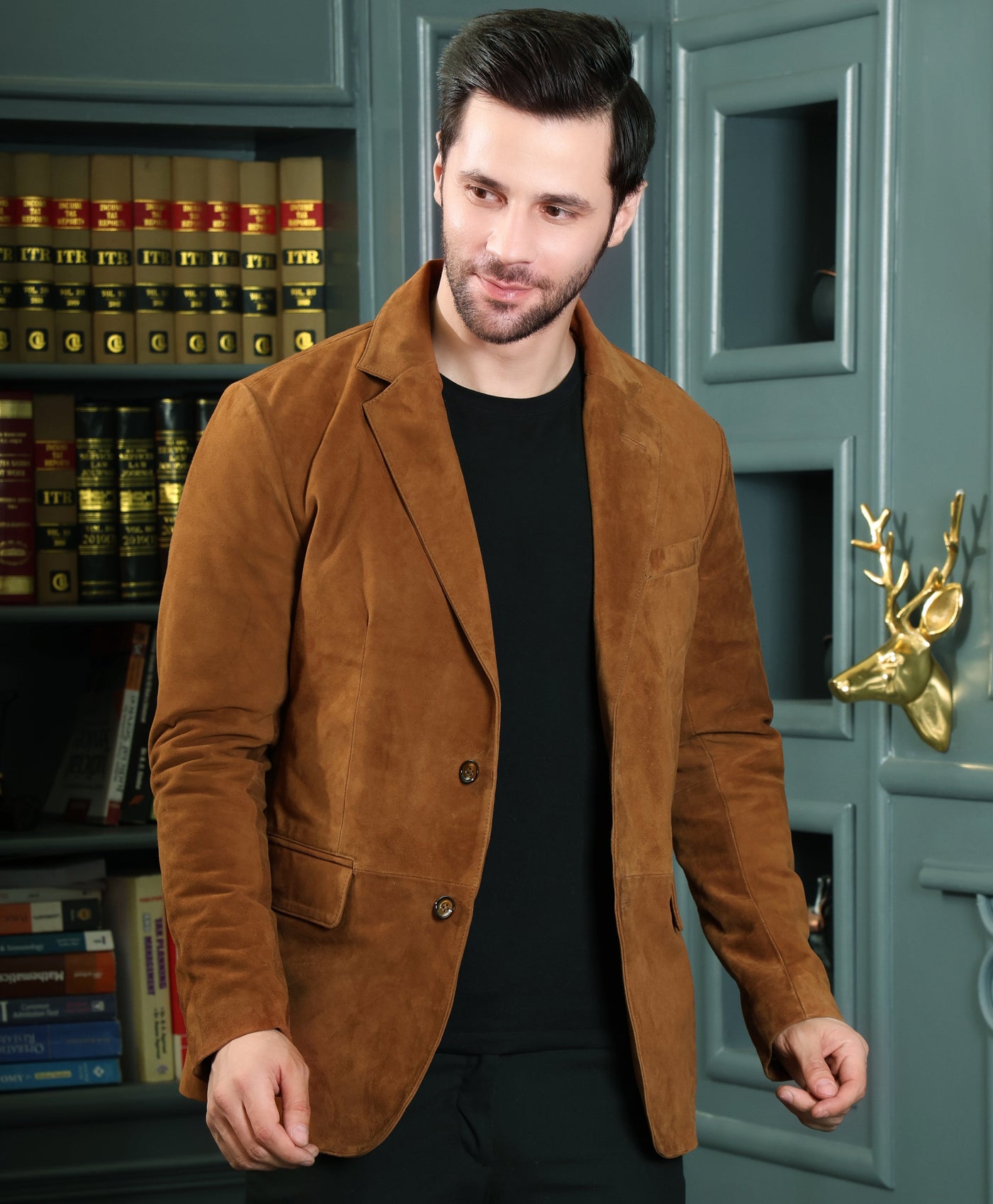 Blazer Old Money