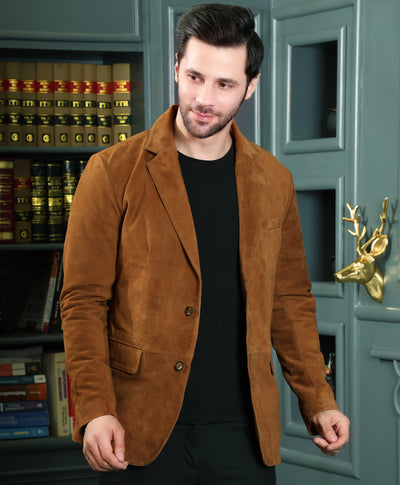 Blazer Old Money