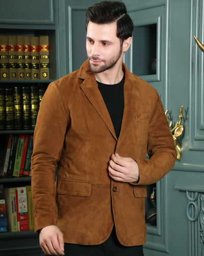 Blazer Old Money