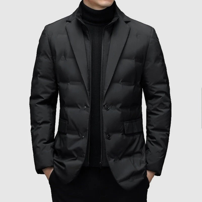 Chaqueta de negocios Siena