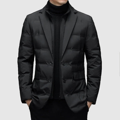 Chaqueta de negocios Siena