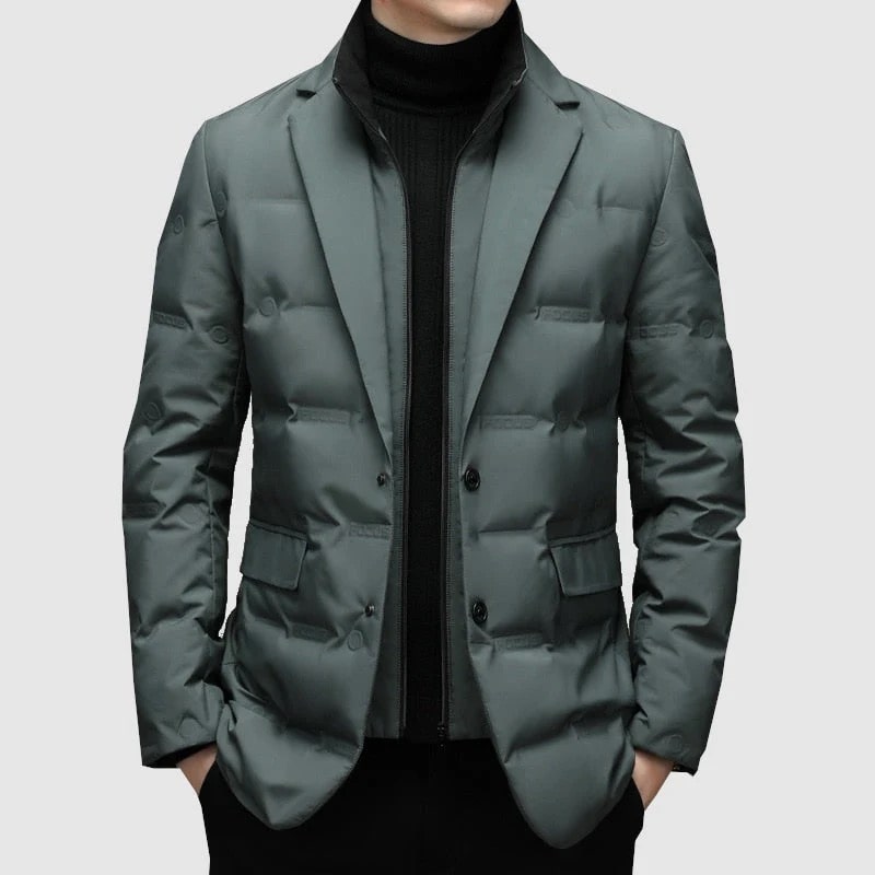Chaqueta de negocios Siena