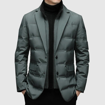 Chaqueta de negocios Siena