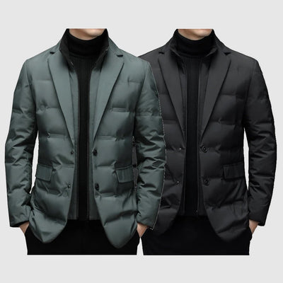 Chaqueta de negocios Siena