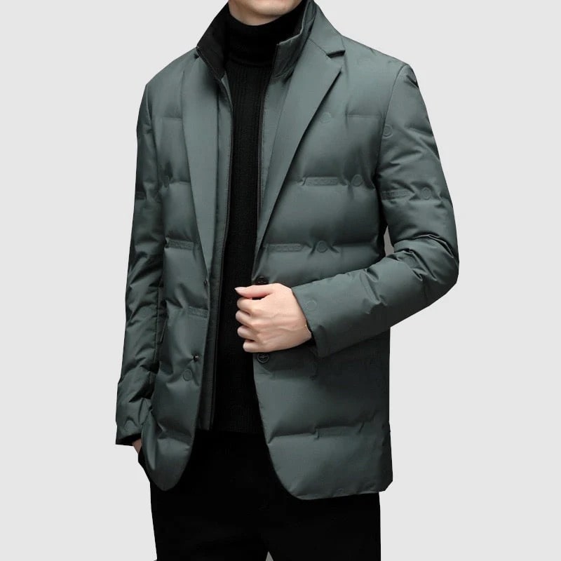 Chaqueta de negocios Siena
