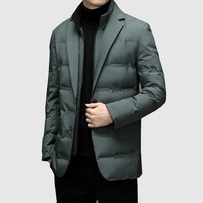 Chaqueta de negocios Siena