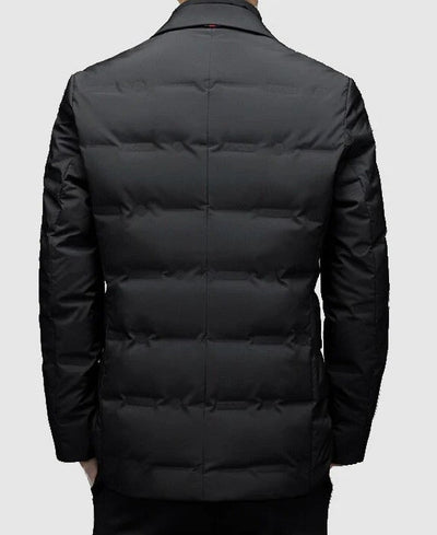Chaqueta de negocios Siena