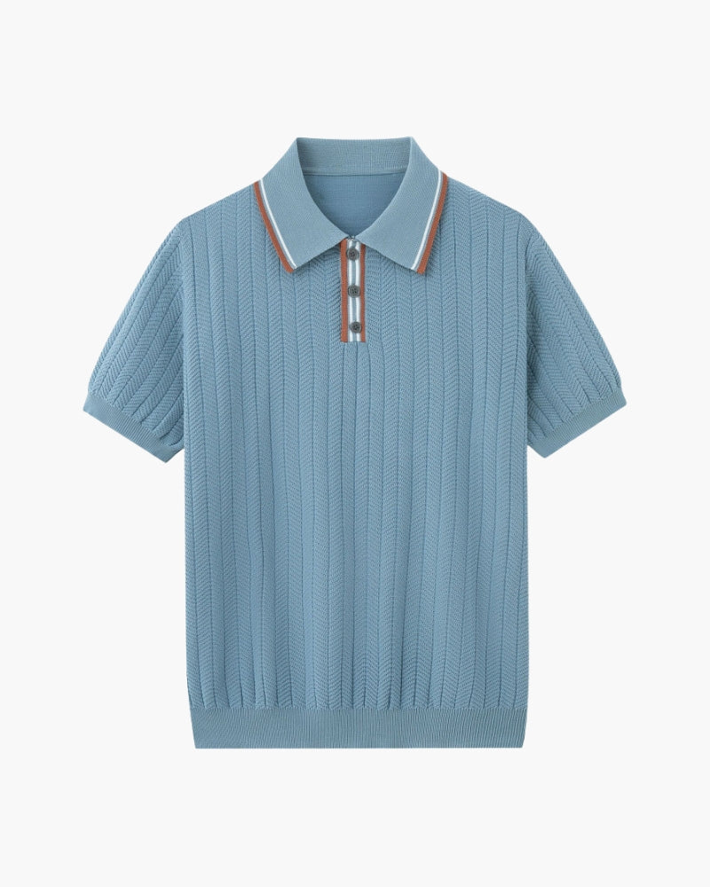 Polo Old | Marin