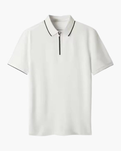 Polo zip Old Money