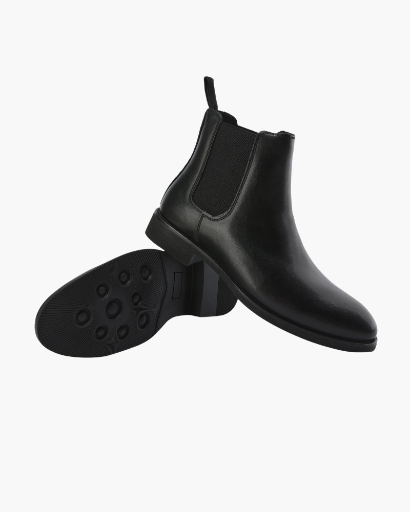 Botin clasico Old
