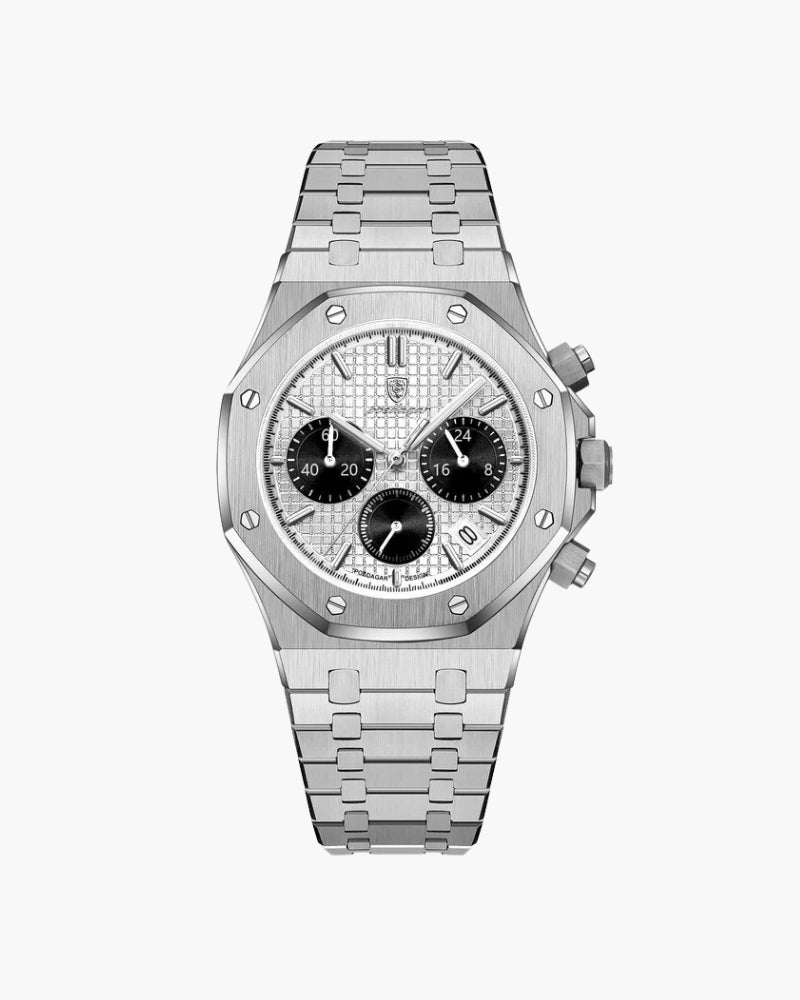 Reloj Clasico Old