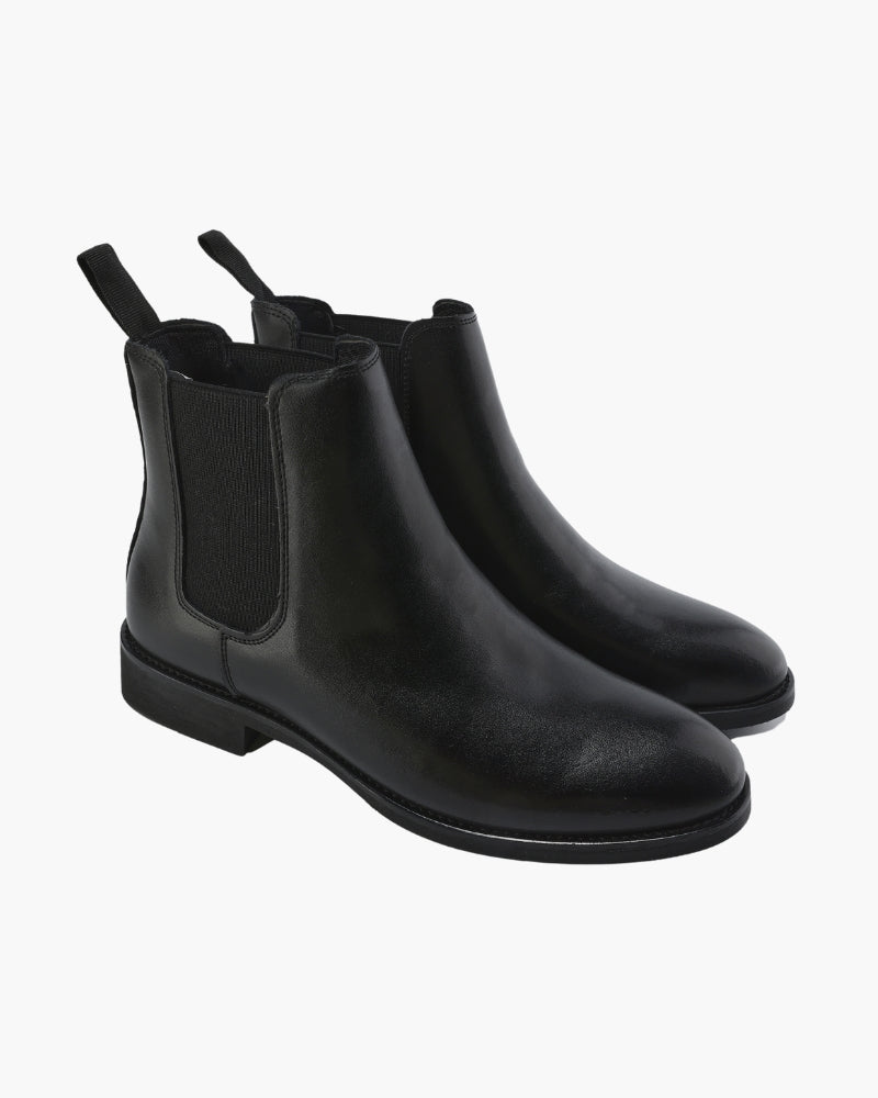 Botin clasico Old