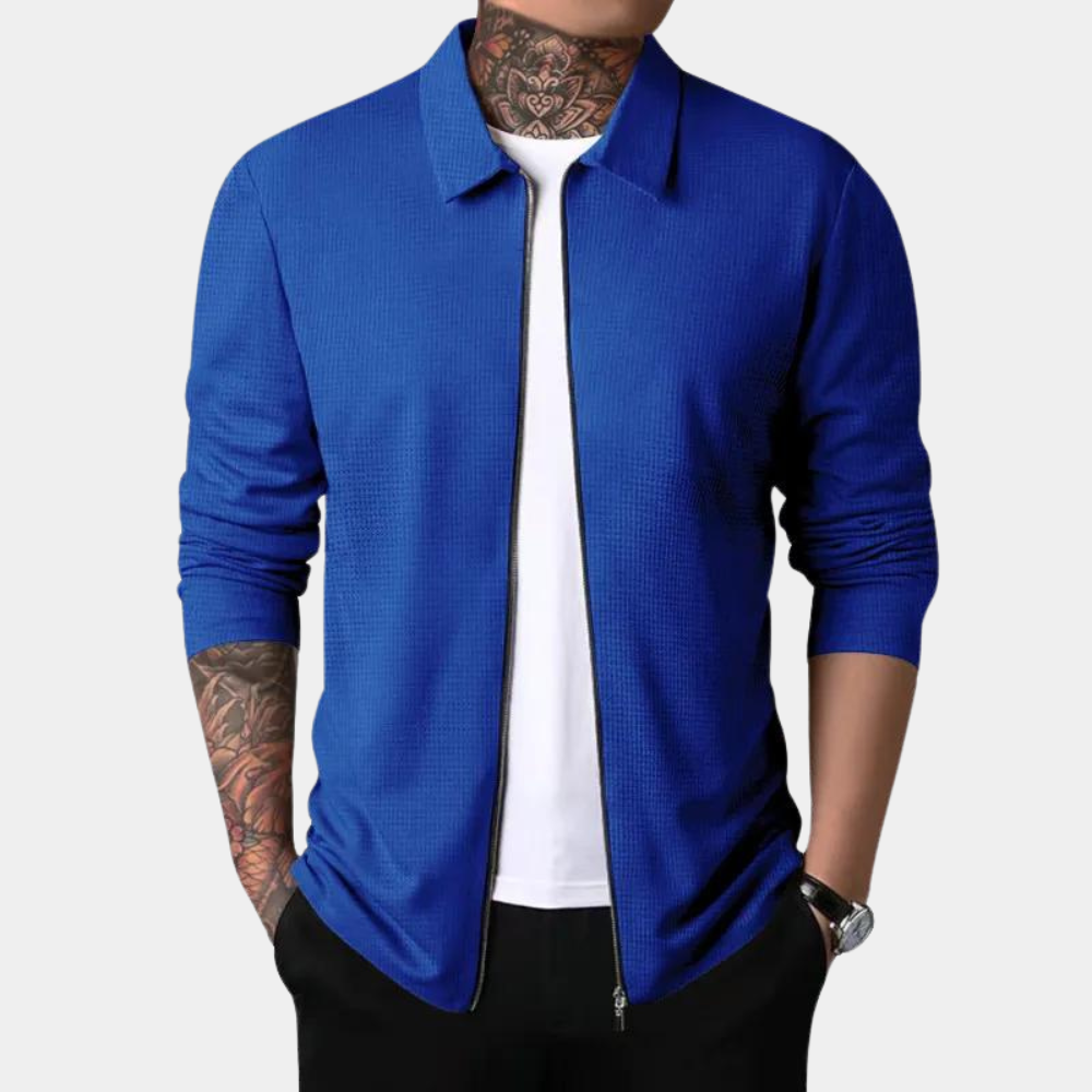Chaqueta casual Napoles