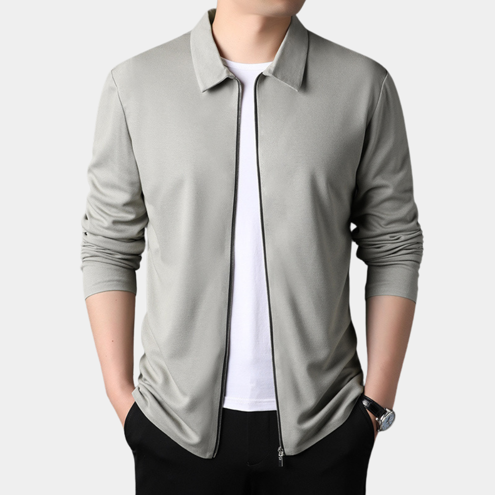 Chaqueta casual Napoles