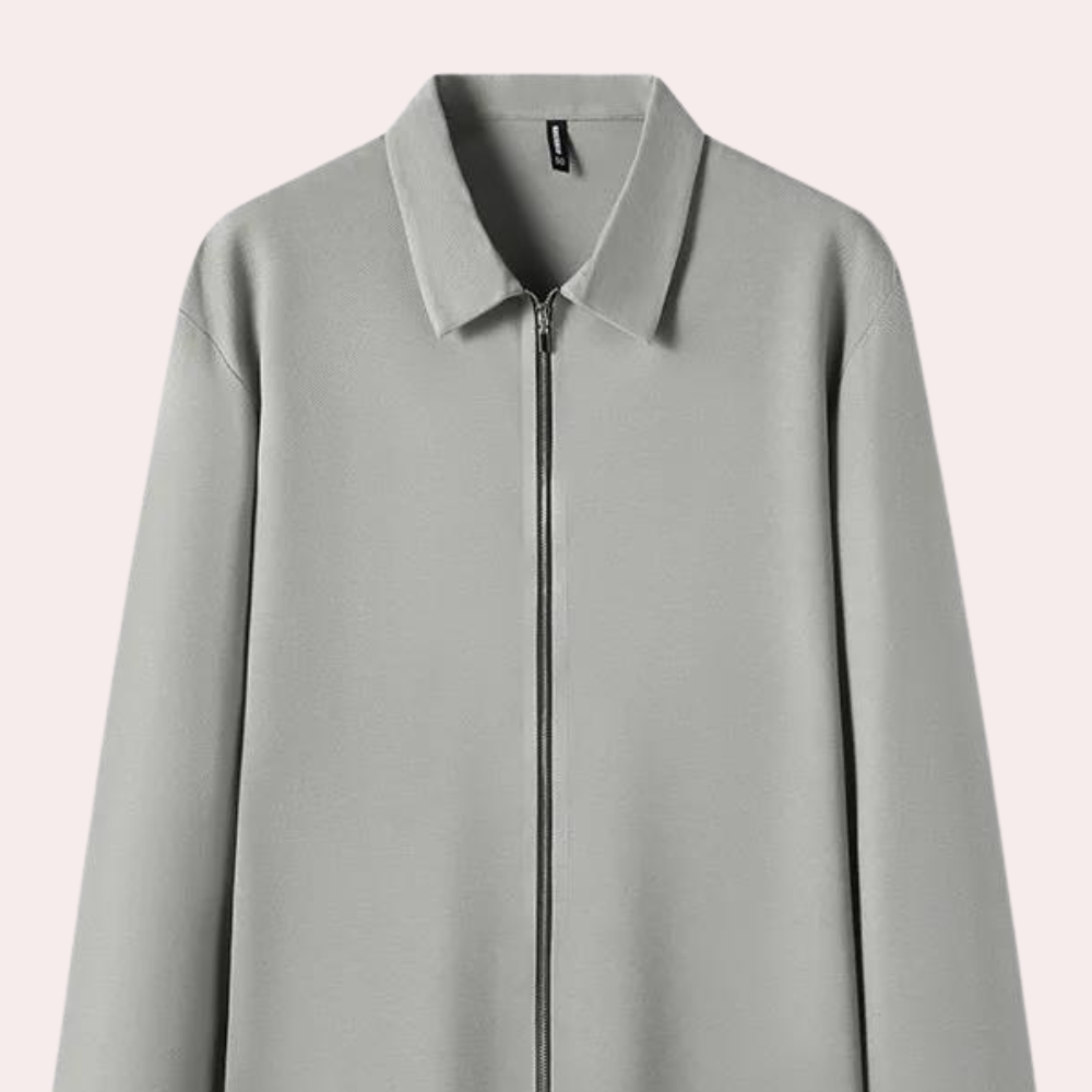 Chaqueta casual Napoles