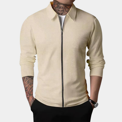 Chaqueta casual Napoles