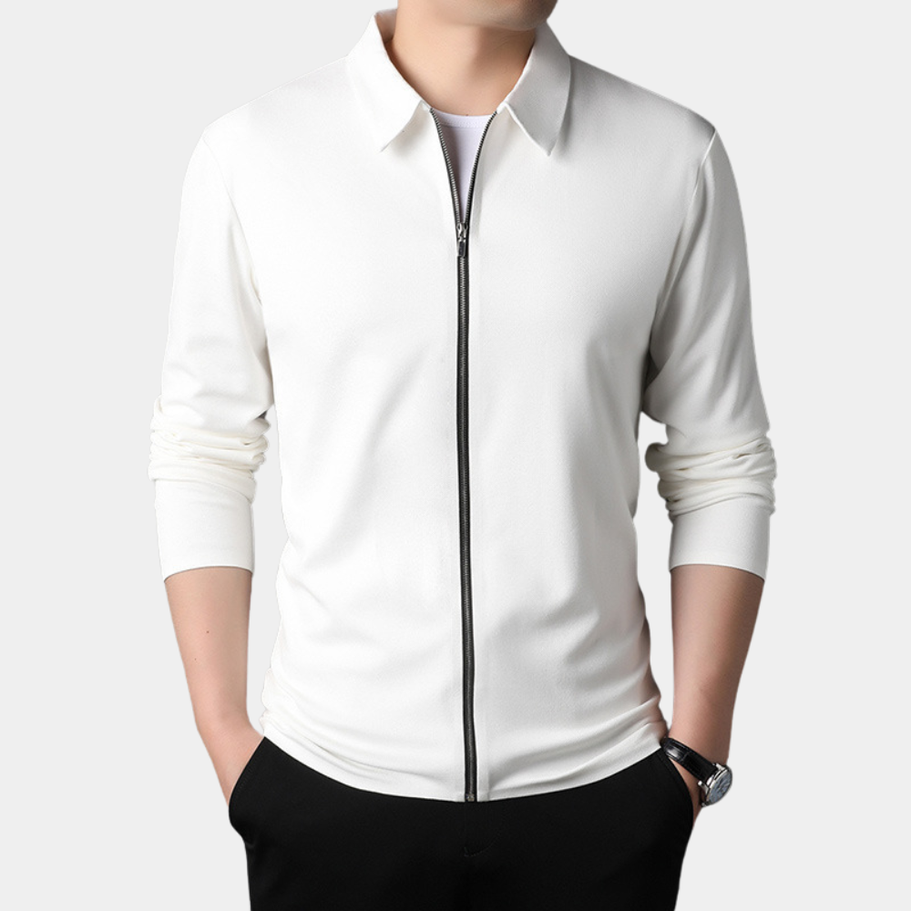 Chaqueta casual Napoles