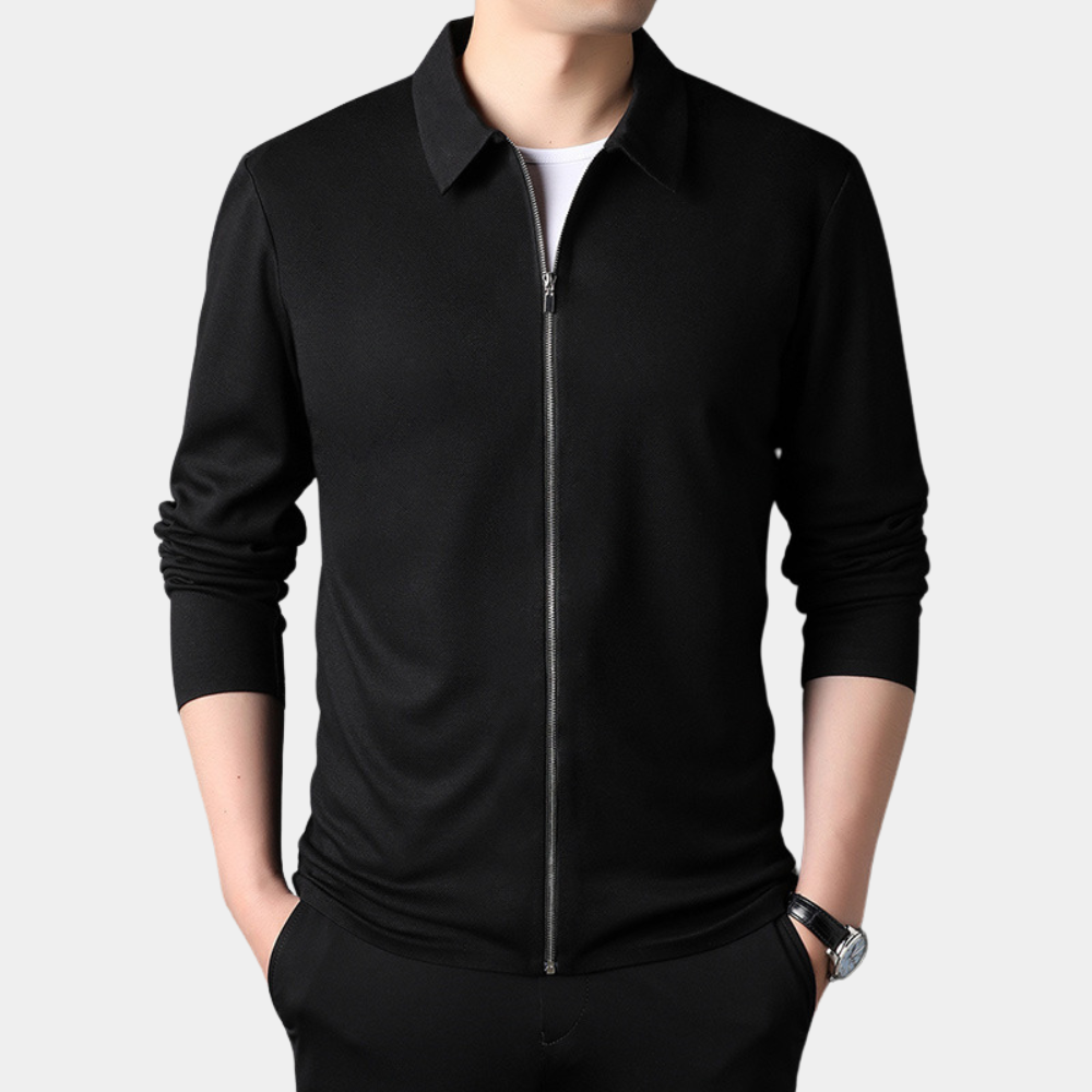Chaqueta casual Napoles