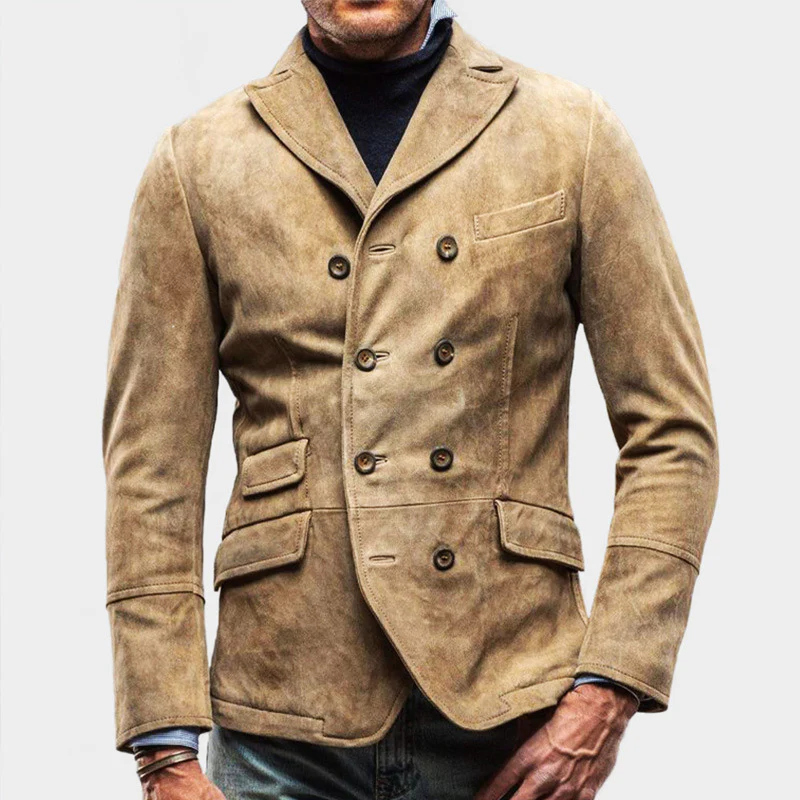 Blazer casual Forti