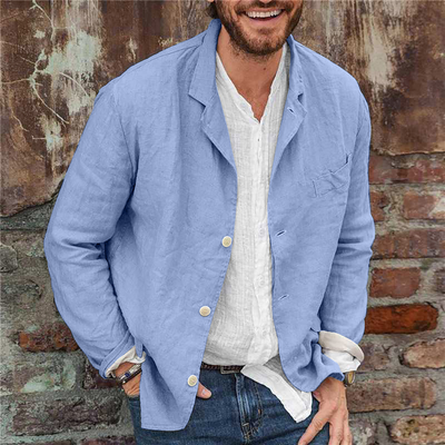 Camisa Overshirt  |  Monique™