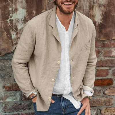 Camisa Overshirt  |  Monique™