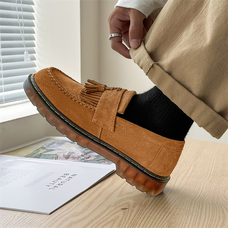 Mocasin Old Pierluigi