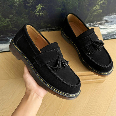 Mocasin Old Pierluigi