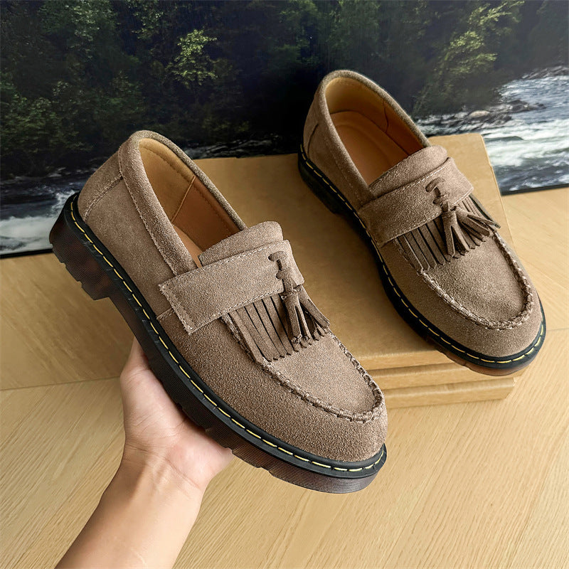 Mocasin Old Pierluigi