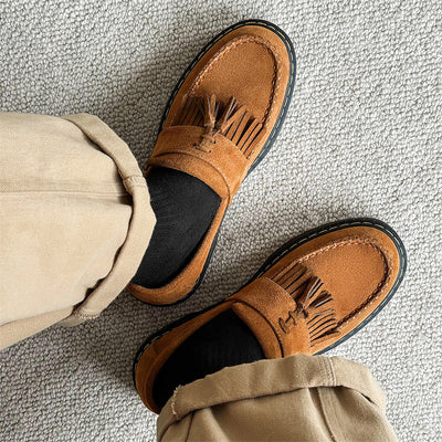 Mocasin Old Pierluigi
