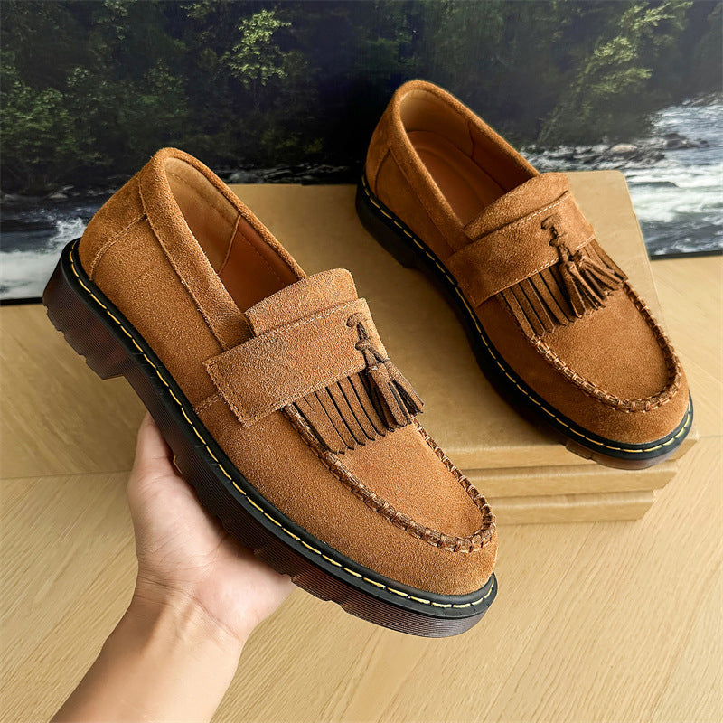 Mocasin Old Pierluigi
