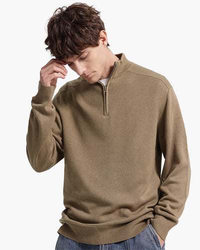 Sweater clasico Vecchia