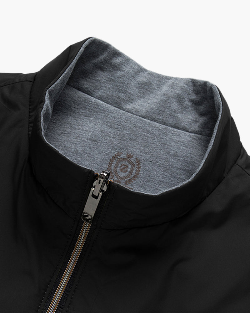 Chaqueta sin mangas Old