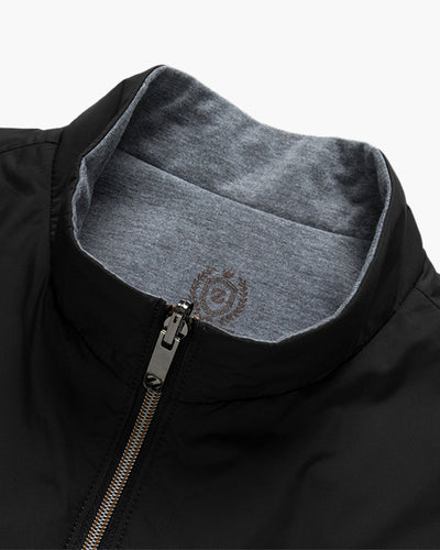 Chaqueta sin mangas Old